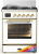Custom Color; Brass; Natural Gas