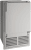 Stainless Solid - Flange Flush to Cabinet, 230V