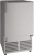 Stainless Solid - No Flange, 230V