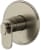 Brushed Nickel