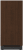 Integrated Solid (Requires Custom Panel)