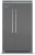 Damascus Grey