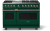 Ivy with Brushed Brass Trim, Liquid Propane