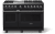 Onyx with Polished Chrome Trim, Liquid Propane
