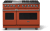 Spiced Cider with Polished Chrome Trim, Natural Gas