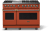 Spiced Cider with Brushed Brass Trim, Natural Gas