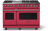 Valentine with Polished Chrome Trim, Natural Gas