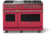 Valentine with Brushed Brass Trim, Liquid Propane