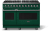 Ivy with Polished Chrome Trim, Liquid Propane