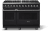Onyx with Polished Chrome Trim, Liquid Propane