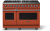 Spiced Cider with Polished Chrome Trim, Natural Gas