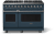 Squall with Polished Chrome Trim, Liquid Propane