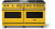 Daffodil with Polished Chrome Trim, Natural Gas