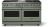 Eucalyptus with Polished Chrome Trim, Liquid Propane