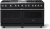 Onyx with Polished Chrome Trim, Natural Gas