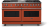 Spiced Cider with Polished Chrome Trim, Natural Gas