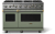Eucalyptus with Brushed Brass Trim, Liquid Propane