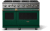 Ivy with Brushed Brass Trim, Liquid Propane