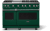 Ivy with Polished Chrome Trim, Liquid Propane