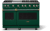 Ivy with Brushed Brass Trim, Liquid Propane