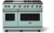 Splash with Brushed Brass Trim, Liquid Propane