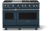 Squall with Polished Chrome Trim, Liquid Propane