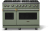 Eucalyptus with Brushed Brass Trim, Liquid Propane