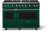 Ivy with Brushed Brass Trim, Liquid Propane