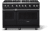 Onyx with Polished Chrome Trim, Liquid Propane