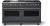 Cast Black with Brushed Brass Trim, Natural Gas