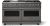 Damascus Gray with Polished Chrome Trim, Liquid Propane