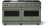 Eucalyptus with Polished Chrome Trim, Liquid Propane