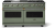 Eucalyptus with Brushed Brass Trim, Natural Gas