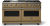 Golden Hour with Polished Chrome Trim, Natural Gas
