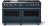 Squall with Polished Chrome Trim, Liquid Propane
