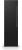 Black Glass, Left Hinge