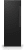 Black Glass, Left Hinge