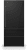 Black Glass, Right Hinge