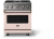 Blush with Brushed Brass Trim - NG