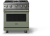 Eucalyptus with Brushed Brass Trim - NG