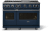 Slate Blue, Natural Gas