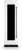 Pure White, Left Hinge