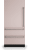 Blush, Left Hinge