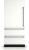 Pure White, Left Hinge