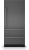 Damascus Gray, Right Hinge