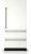 Pure White, Right Hinge