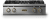 Stainless Steel with Brushed Brass Trim - NG