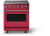 Valentine with Polished Chrome Trim