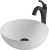 Oil Rubbed Bronze