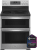Fingerprint Resistant Stainless Steel